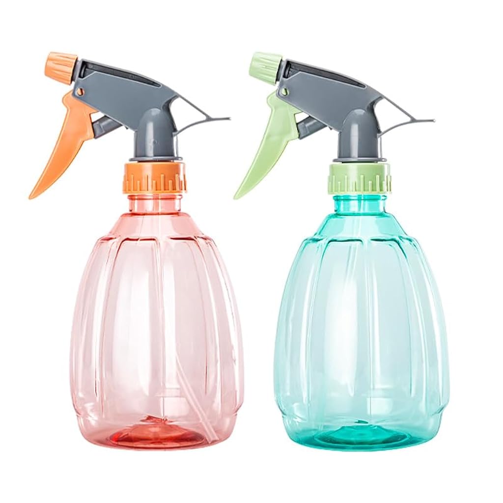 HASTHIP® 2 Pcs Garden Sprayer, Spray Bottle for Plants HASTHIP® 2 Pcs Garden Sprayer, Spray Bottle for Plants